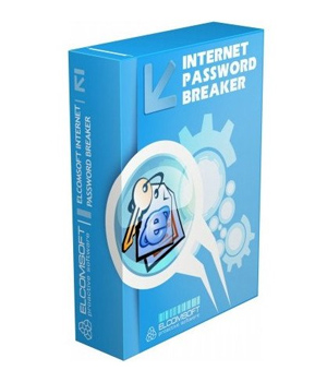 ElcomSoft Internet Password Breaker