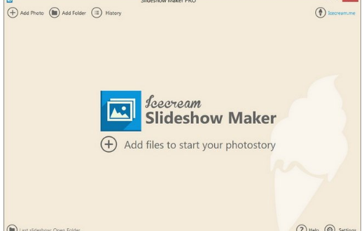 Icecream Slideshow Maker Pro 5.04 Portable [Latest] Crack