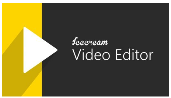 Icecream Video Editor Pro