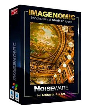 Imagenomic Noiseware Mac Full