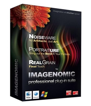 Imagenomic Pro Plugin Suite