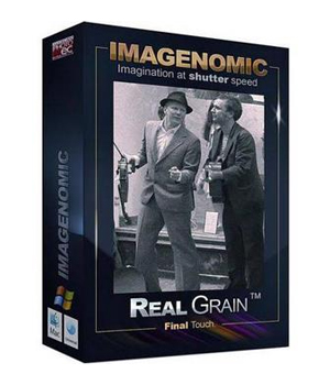 Imagenomic Realgrain