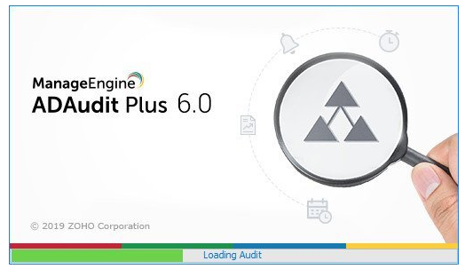 ManageEngine ADAudit Plus 6 Professional