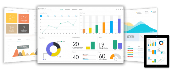 ManageEngine Analytics Plus