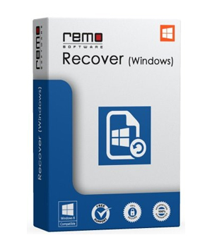 Remo Recover Windows