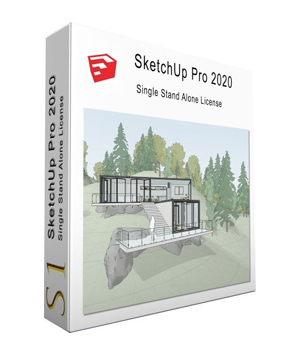 SketchUp Pro