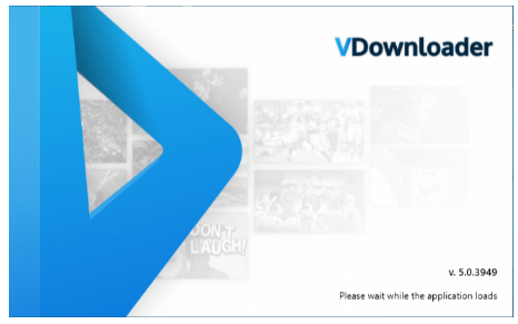 VDownloader Plus