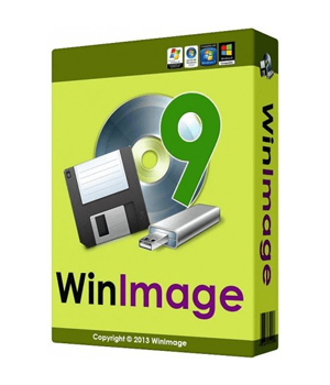 WinImage