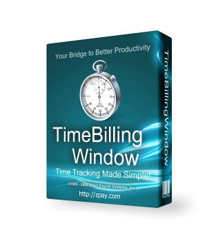 ZPAY TimeBillingWindow