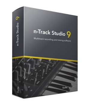 n-Track Studio Suite