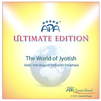 APA Ultimate Edition