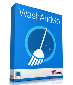 Abelssoft WashAndGo