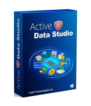 Active Data Studio