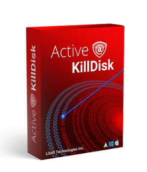 Active KillDisk Ultimate Latest