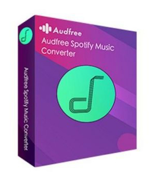 AudFree Spotify Music Converter