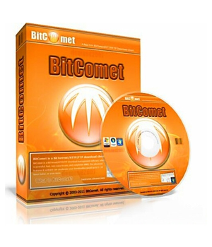 BitComet