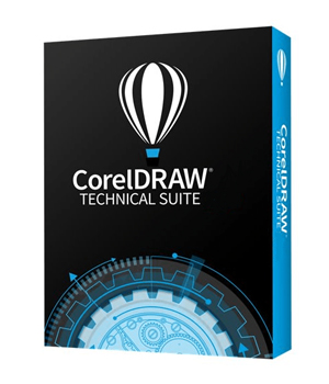 CorelDRAW Technical Suite