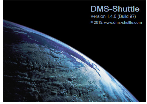 DMS-Shuttle