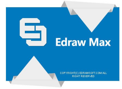 EdrawSoft Edraw Max