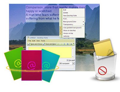 Efficient Sticky Notes Pro