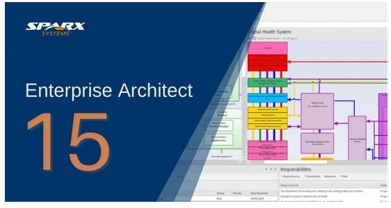 Enterprise Architect Ultimate