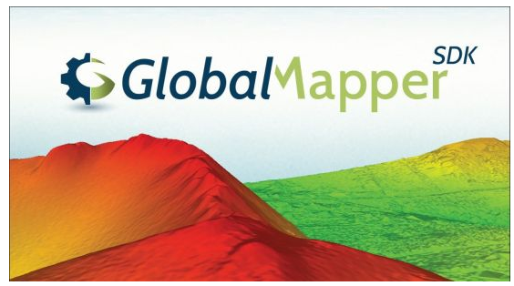 Global Mapper