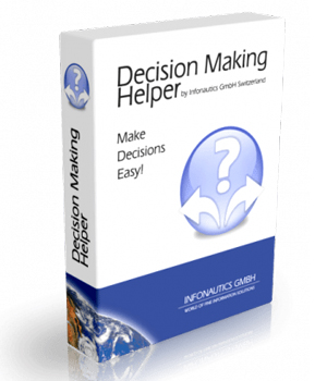 Infonautics Decision Making Helper