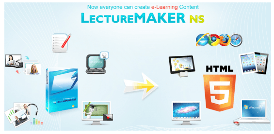 LectureMAKER