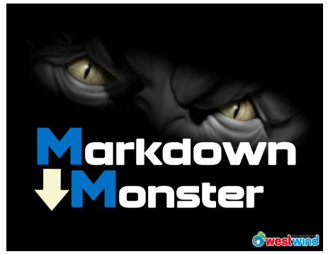 Markdown Monster