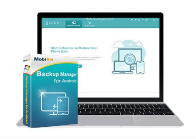 MobiKin Backup Manager for Android