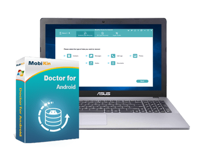 MobiKin Doctor for Android