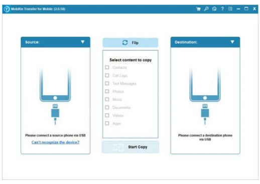 MobiKin Transfer for Mobile