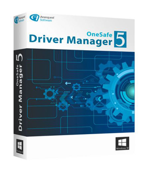 OneSafe Driver Manager Pro