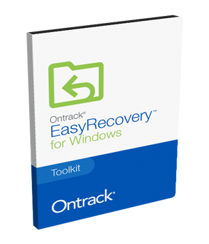 Ontrack EasyRecovery Toolkit