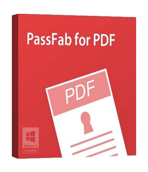 PassFab for PDF