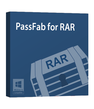 PassFab for RAR