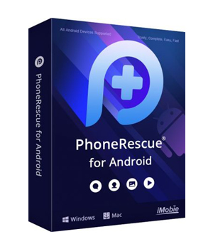 PhoneRescue for Android