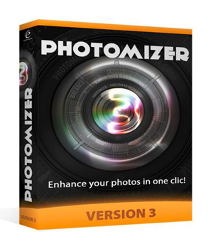 Photomizer