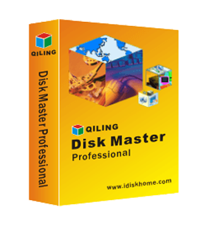 Qiling Disk Master 5 5 1 Build All Edition Winpe Latest S0ft4pc