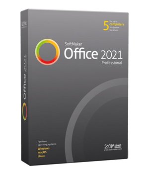 SoftMaker Office Pro