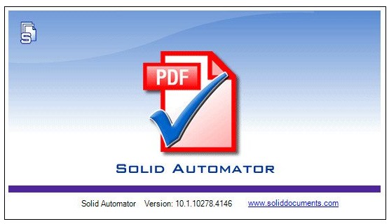 Solid Automator