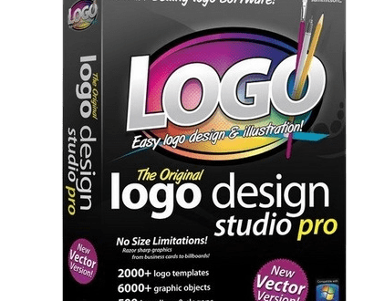 Summitsoft Logo Design Studio Pro Vector Edition 2.0.3.0 [Latest] Crack