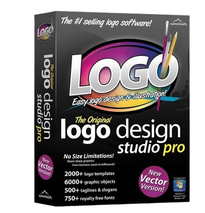 Summitsoft Logo Design Studio Pro Vector Edition