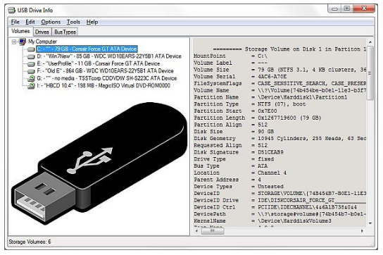 Usb manager как удалить