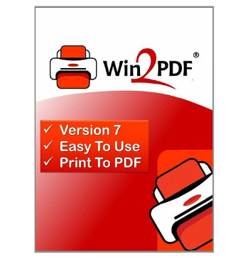 Win2PDF