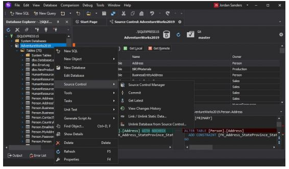 dbForge Studio 2022 for SQL Server Enterprise 6.3.9 [Latest] Crack