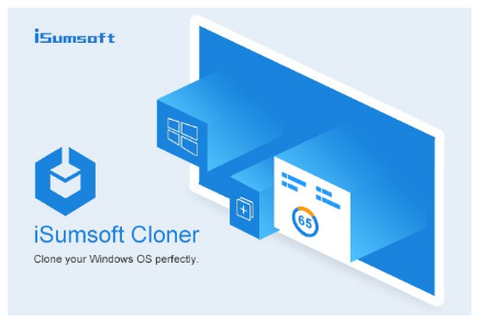 iSumsoft Cloner