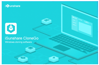 iSunshare CloneGo