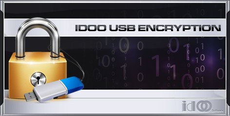 idoo USB Encryption