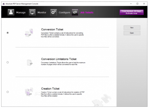 investintech Absolute PDF Server